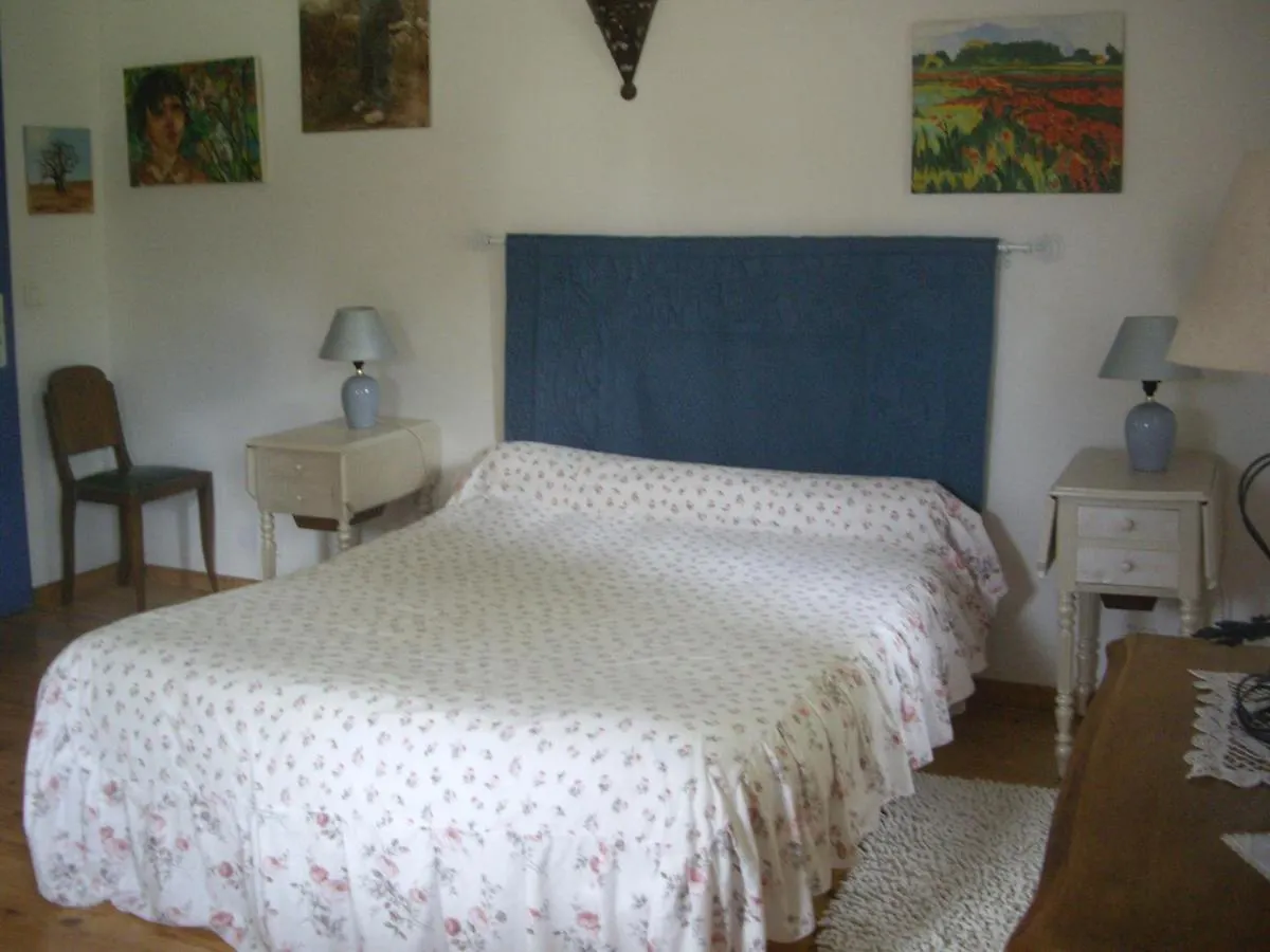 La Musardiere Puget-sur Argens 0*,
