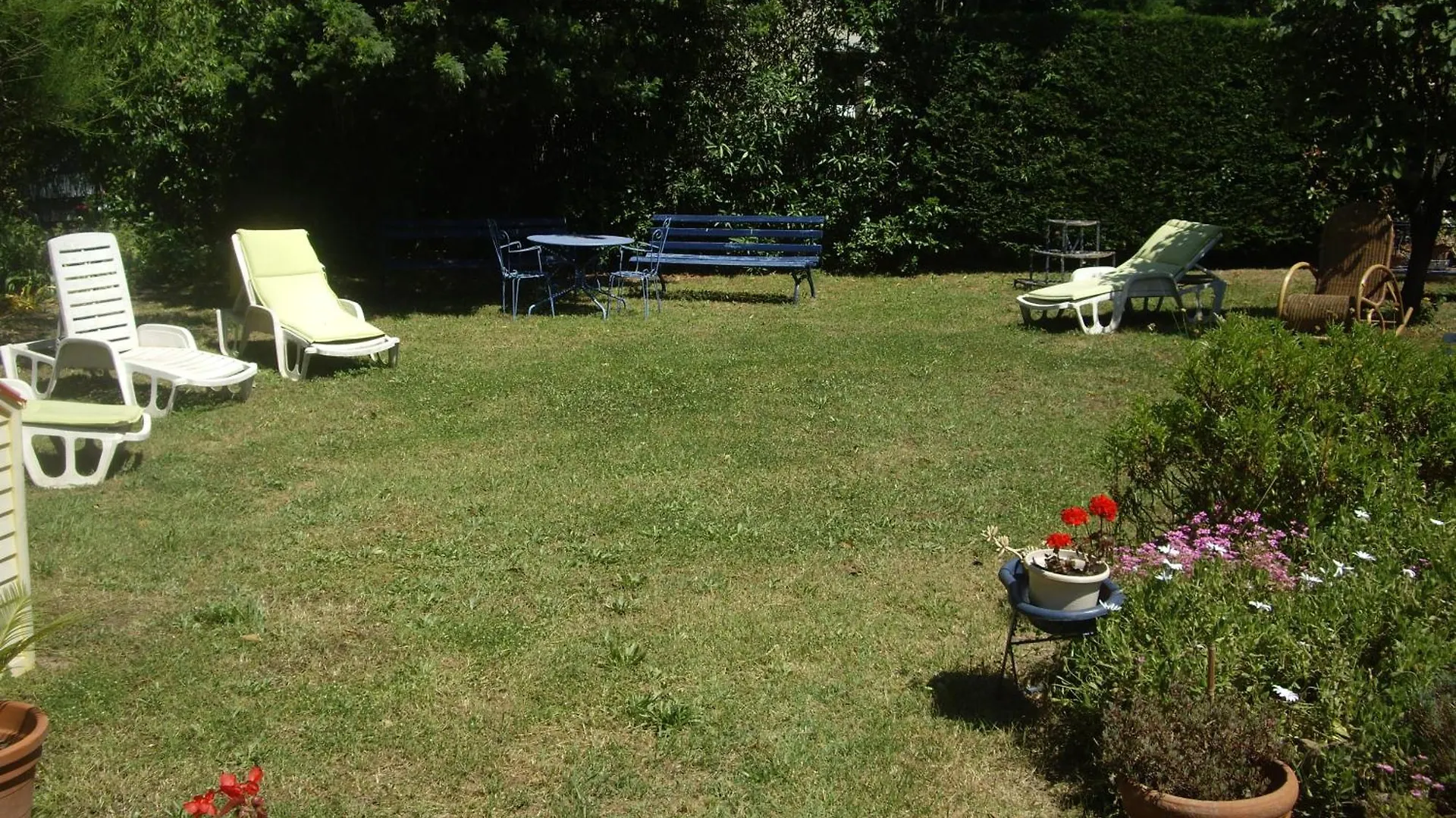 Apartment La Musardiere Puget-sur Argens